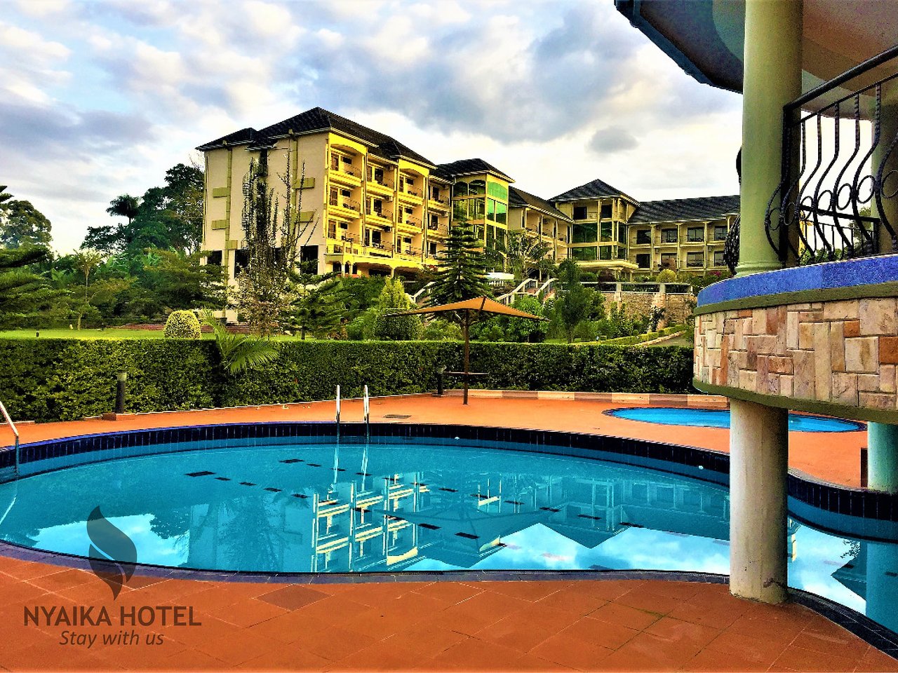 Nyaika Hotel Fort Portal